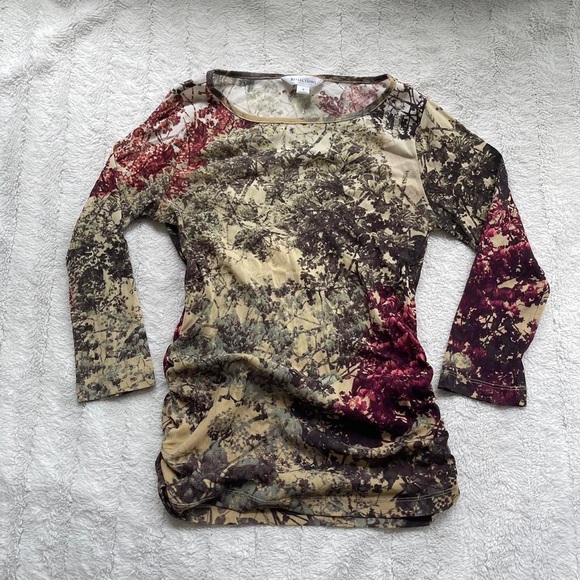 FAIRY GRUNGE MESH TOP - Picture 7 of 7